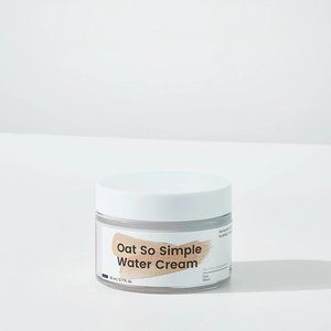 Krave Beauty Oat So Simple Water Cream